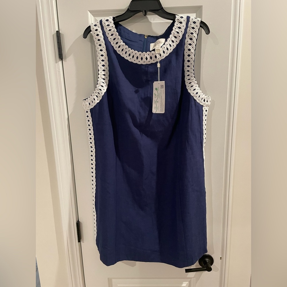 Lilly Pulitzer Sadie Shift NWT